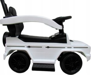 Mercedes Pchacz Mercedes AMG G350 BIAŁY Jeździk, 5