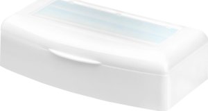 Activeshop Sterylizator narzędzi wanienka do dezynfekcji 2