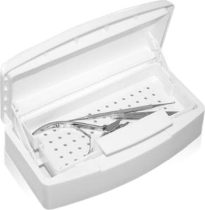 Activeshop Sterylizator narzędzi wanienka do dezynfekcji 3