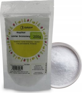 KruKam Ksylitol 200g 1