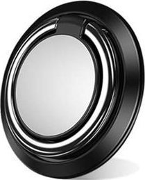 Vega UCHWYT TELEFONU STOJAK PREMIUM UNIWERSALNY VEGA CZARNY  RING HOLDER> 3