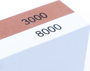 Rosfix KAMIEŃ WODNY OSEŁKA OSTRZAŁKA DO NOŻY KUCHENNYCH KAMIENIE DO OSTRZENIA HQ 10