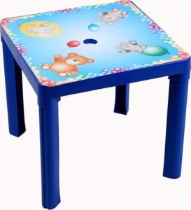 Katex Stolik dla dzieci z motywem 4