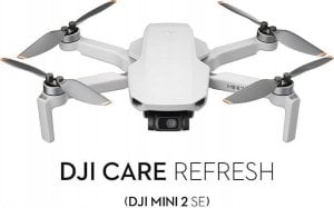 DJI DJI Care Refresh DJI Mini 2 SE - kod elektroniczny 1