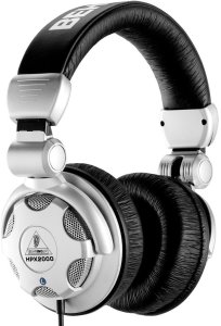 Słuchawki Behringer Behringer HPX2000 - Słuchawki DJ 1