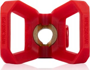 Rosfix MOCNY PISTOLET DO AGREGATU MALARSKIEGO AGREGAT MALARSKI GRACO ROSFIX 1/4 5