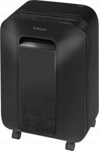 Niszczarka Fellowes Fellowes Powershred LX200 niszczarka Czarny 1