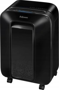 Niszczarka Fellowes Fellowes Powershred LX200 niszczarka Czarny 6