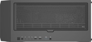 Obudowa Zalman Z10 czarna 9