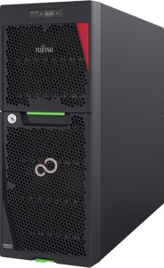 Serwer Fujitsu Fujitsu PRIMERGY TX1330 M5 serwer Tower Intel Xeon E E-2388G 3,2 GHz 32 GB DDR4-SDRAM 500 W 1