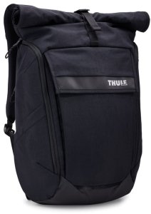 Plecak turystyczny Thule Thule Paramount PARABP3116 Black plecak Plecak turystyczny Czarny Nylon, Poliester 1