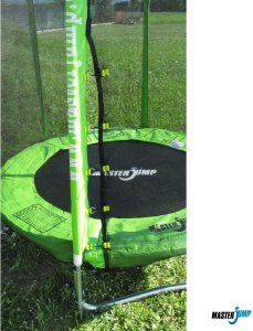 Master Siatka Ochronna do Trampoliny 182 cm 5