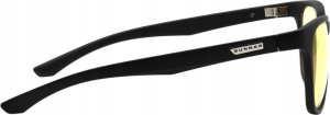 Gunnar Gunnar Optiks Berkeley okulary do komputera Unisex 3