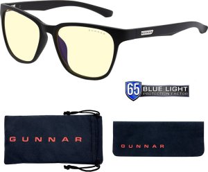 Gunnar Gunnar Optiks Berkeley okulary do komputera Unisex 4