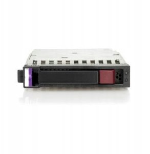 Dysk serwerowy HPE 4TB 3.5'' SATA III (6 Gb/s)  (694534-001) 1