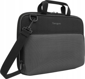 Torba Targus Targus TED006GL torba na laptop 29,5 cm (11.6") Teczka/klasyczna walizka Czarny, Szary 1