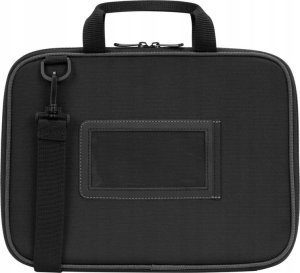 Torba Targus Targus TED006GL torba na laptop 29,5 cm (11.6") Teczka/klasyczna walizka Czarny, Szary 2