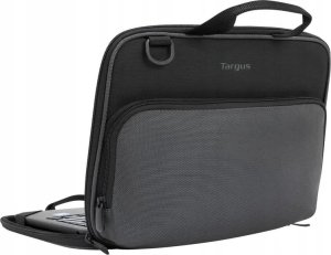 Torba Targus Targus TED006GL torba na laptop 29,5 cm (11.6") Teczka/klasyczna walizka Czarny, Szary 3