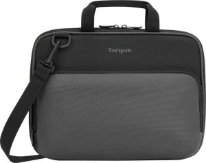 Torba Targus Targus TED006GL torba na laptop 29,5 cm (11.6") Teczka/klasyczna walizka Czarny, Szary 6