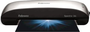 Laminator Fellowes Spectra A4 Czarny, Szary 3