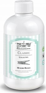 Muschio Bianco | Perfumy do prania 1
