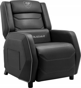 Fotel Cougar Ranger S Czarny 1