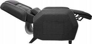 Fotel Cougar Ranger S Czarny 7