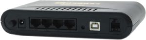 Router Pentagram Cerberus P6311-07A 2