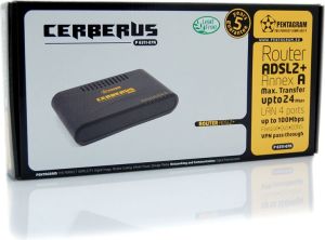Router Pentagram Cerberus P6311-07A 3
