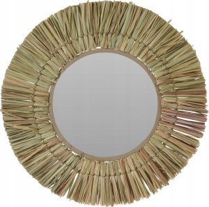 Home Styling Collection Lustro ścienne okrągłe 42 cm 1