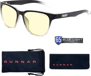 Gunnar Gunnar Optiks Berkeley okulary do komputera Unisex 4