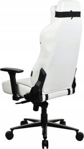 Fotel Arozzi Arozzi Vernazza SoftPU - White 3