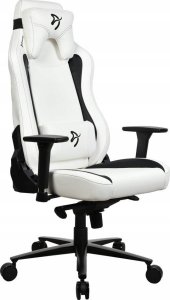 Fotel Arozzi Arozzi Vernazza SoftPU - White 8