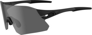 TIFOSI Okulary TIFOSI RAIL blackout (3szkła 15,4% Smoke, 41,4% AC Red, 95,6% Clear) (NEW) 1