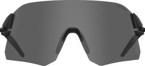 TIFOSI Okulary RAIL blackout (3szkła 15,4% Smoke, 41,4% AC Red, 95,6% Clear) 2