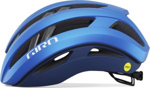 Giro Kask szosowy GIRO ARIES SPHERICAL MIPS Rozmiar kasku: S(51-55 cm), Wybierz kolor: Matte Ano Blue 1