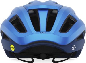 Giro Kask szosowy GIRO ARIES SPHERICAL MIPS Rozmiar kasku: S(51-55 cm), Wybierz kolor: Matte Ano Blue 15