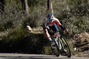 Giro Kask szosowy GIRO ARIES SPHERICAL MIPS Rozmiar kasku: S(51-55 cm), Wybierz kolor: Matte Ano Blue 25