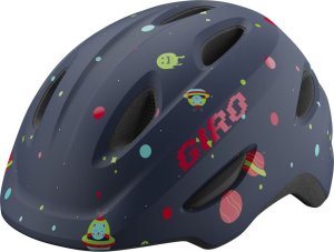 Giro Kask dziecięcy juniorski SCAMP Rozmiar: XS(45-49 cm) (GR-7150032) 25