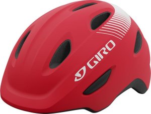 Giro Kask dziecięcy juniorski SCAMP Rozmiar: XS(45-49 cm) (GR-7150032) 7