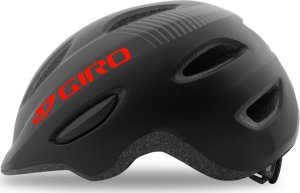 Giro Kask dziecięcy juniorski SCAMP Rozmiar: XS(45-49 cm) (GR-7150032) 9