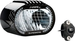 Supernova Lampka przednia SUPERNOVA M99 Pro E-bike 45 E1 1