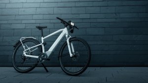 Supernova Lampka przednia SUPERNOVA M99 Pro E-bike 45 E1 11