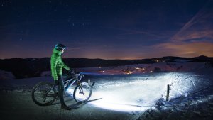 Supernova Lampka przednia SUPERNOVA M99 Pro E-bike 45 E1 12