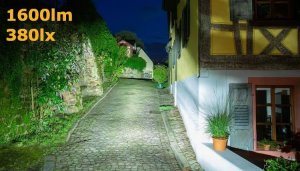 Supernova Lampka przednia SUPERNOVA M99 Pro E-bike 45 E1 3