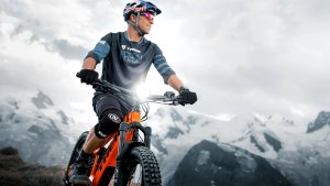 Supernova Lampka przednia SUPERNOVA M99 Pro E-bike 45 E1 4