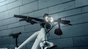 Supernova Lampka przednia SUPERNOVA M99 Pro E-bike 45 E1 9