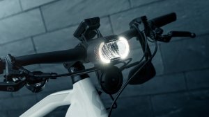 Supernova Lampka przednia SUPERNOVA M99 Pro E-bike 45 E1 10