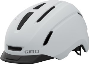 Giro Kask miejski GIRO CADEN II Rozmiar kasku: L(59-63 cm), Wybierz kolor: Matte Black 11