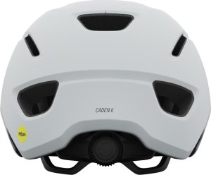 Giro Kask miejski GIRO CADEN II Rozmiar kasku: L(59-63 cm), Wybierz kolor: Matte Black 12